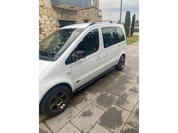 Sahibinden Mercedes - Benz Vaneo 170 CDI Trend 2006 Model