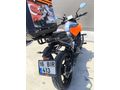 Sahibinden KTM 250 Duke ABS