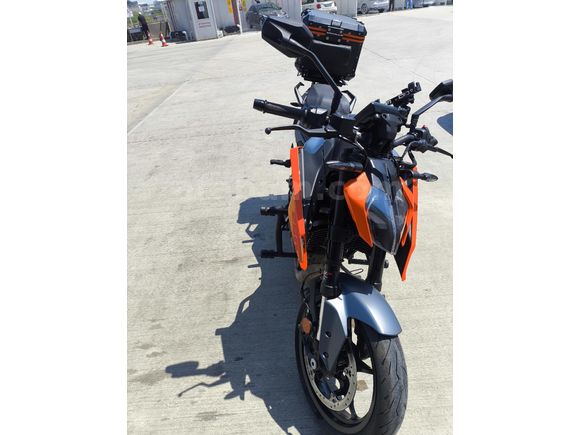 Sahibinden KTM 250 Duke ABS