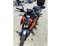 Sahibinden KTM 250 Duke ABS