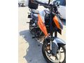 Sahibinden KTM 250 Duke ABS