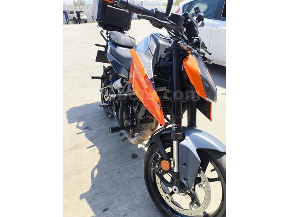 Sahibinden KTM 250 Duke ABS