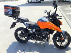 Sahibinden KTM 250 Duke ABS