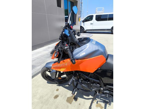 Sahibinden KTM 250 Duke ABS