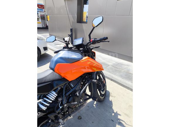 Sahibinden KTM 250 Duke ABS