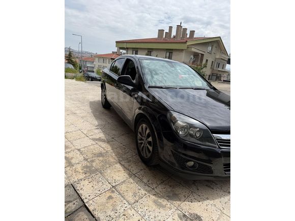 Sahibinden Opel Astra 1.3 CDTI Enjoy 111.Yıl 2011 Model
