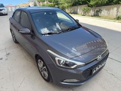 AHBAP OTOMOTİV DEN 2017 HYUNDAİ İ20 OTOMATİK 90.000 KM