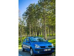 Sahibinden Renault Clio 1.5 dCi Dynamique 2004 Model 