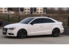Sahibinden Audi A3 Sedan 1.6 TDI Ambiente 2016 Model 