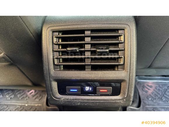 TM'den Golf 8 Style