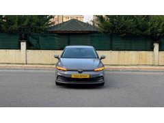 TM'den Golf 8 Style