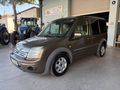 2010 Ford Connect - İlk sahibinden, Göz bebeği