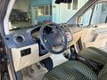 2010 Ford Connect - İlk sahibinden, Göz bebeği