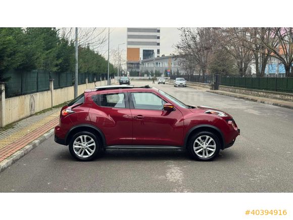 TM'den Juke Skypack