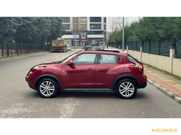 TM'den Juke Skypack