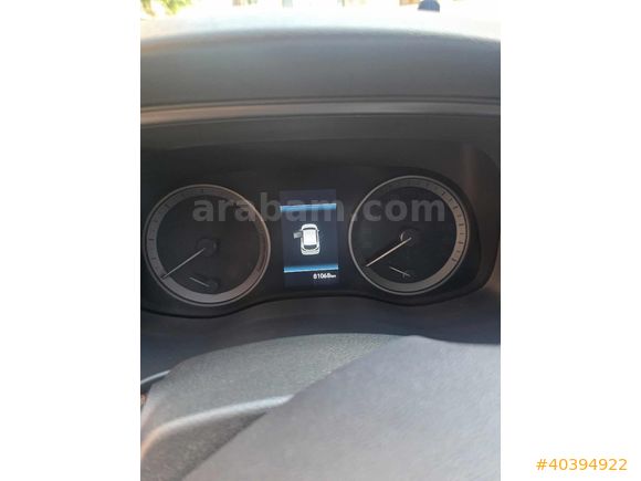 TM'den Hatasız Tucson