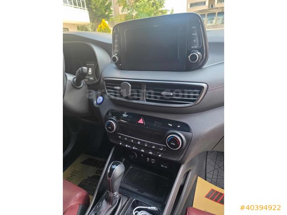 TM'den Hatasız Tucson