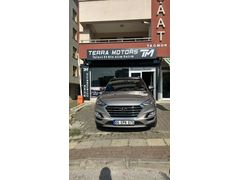 TM'den Hatasız Tucson