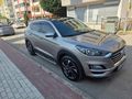 TM'den Hatasız Tucson
