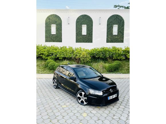 Sahibinden Volkswagen Polo 1.6 TDi Comfortline 2011 Model 