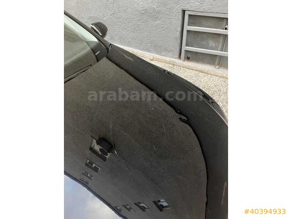 TM'den Passat Business