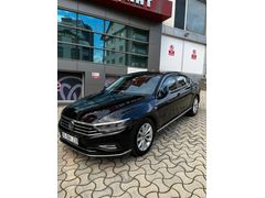 TM'den Passat Business