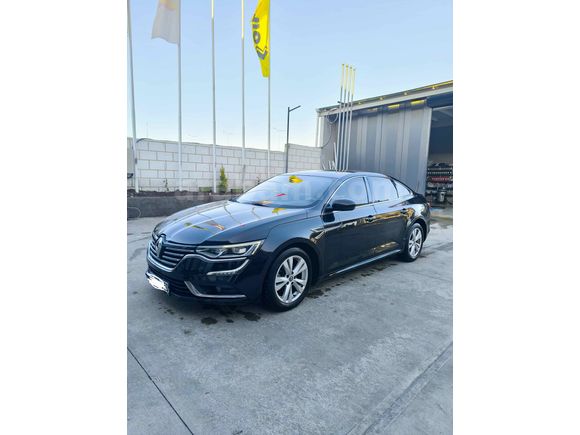 Sahibinden Renault Talisman 1.5 dCi Touch 2016 Model 