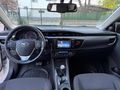 TM'den Corolla Advance