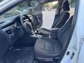 TM'den Corolla Advance