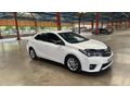 TM'den Corolla Advance