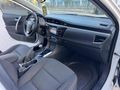 TM'den Corolla Advance