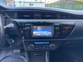 TM'den Corolla Advance