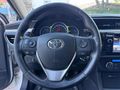 TM'den Corolla Advance