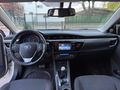 TM'den Corolla Advance
