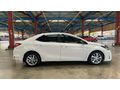 TM'den Corolla Advance