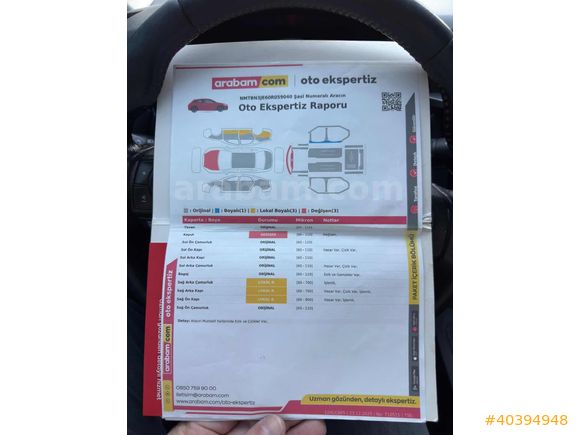 TM'den Corolla Advance