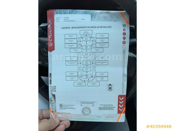 TM'den Corolla Advance