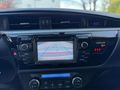 TM'den Corolla Advance