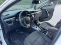TM'den Corolla Advance