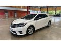 TM'den Corolla Advance