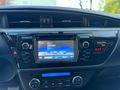 TM'den Corolla Advance