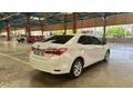 TM'den Corolla Advance