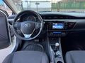TM'den Corolla Advance