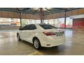 TM'den Corolla Advance