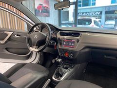 Sahibinden Citroen C-Elysée 1.5 BlueHDI Shine 2020 Model TÜM AĞIR BAKIMLARI 20 MAYIS 2026 TARİHİNDE ORJİNAL PSA OLARAK YAPILMIŞTIR.