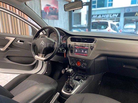 Sahibinden Citroen C-Elysée 1.5 BlueHDI Shine 2020 Model TÜM AĞIR BAKIMLARI 20 MAYIS 2026 TARİHİNDE ORJİNAL PSA OLARAK YAPILMIŞTIR.