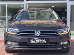 Galeriden Volkswagen Passat 1.4 TSi BlueMotion Highline 2017 Model Kayseri