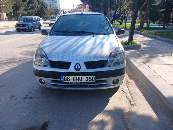 Sahibinden Renault Clio 1.4 Alize 2006 Model