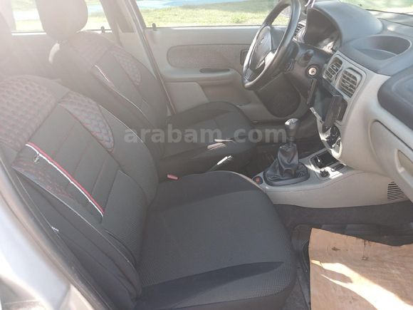 Sahibinden Renault Clio 1.4 Alize 2006 Model
