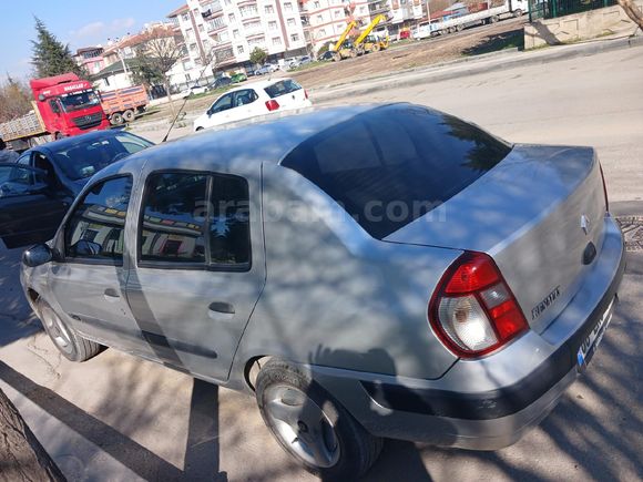 Sahibinden Renault Clio 1.4 Alize 2006 Model